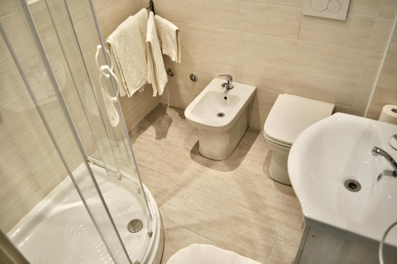Corallo Garni Hotel 3*