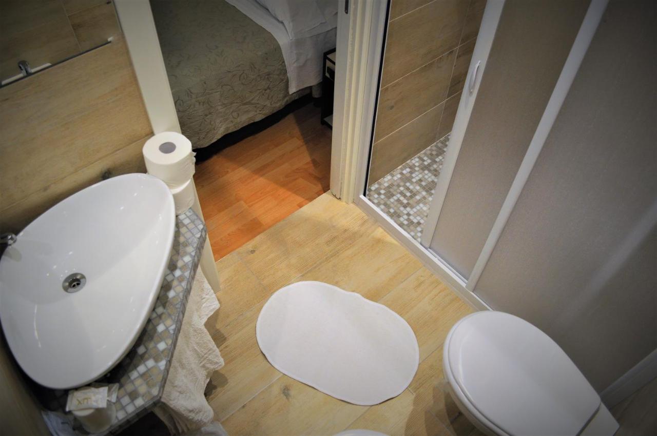 Hotel Corallo Garni 3*