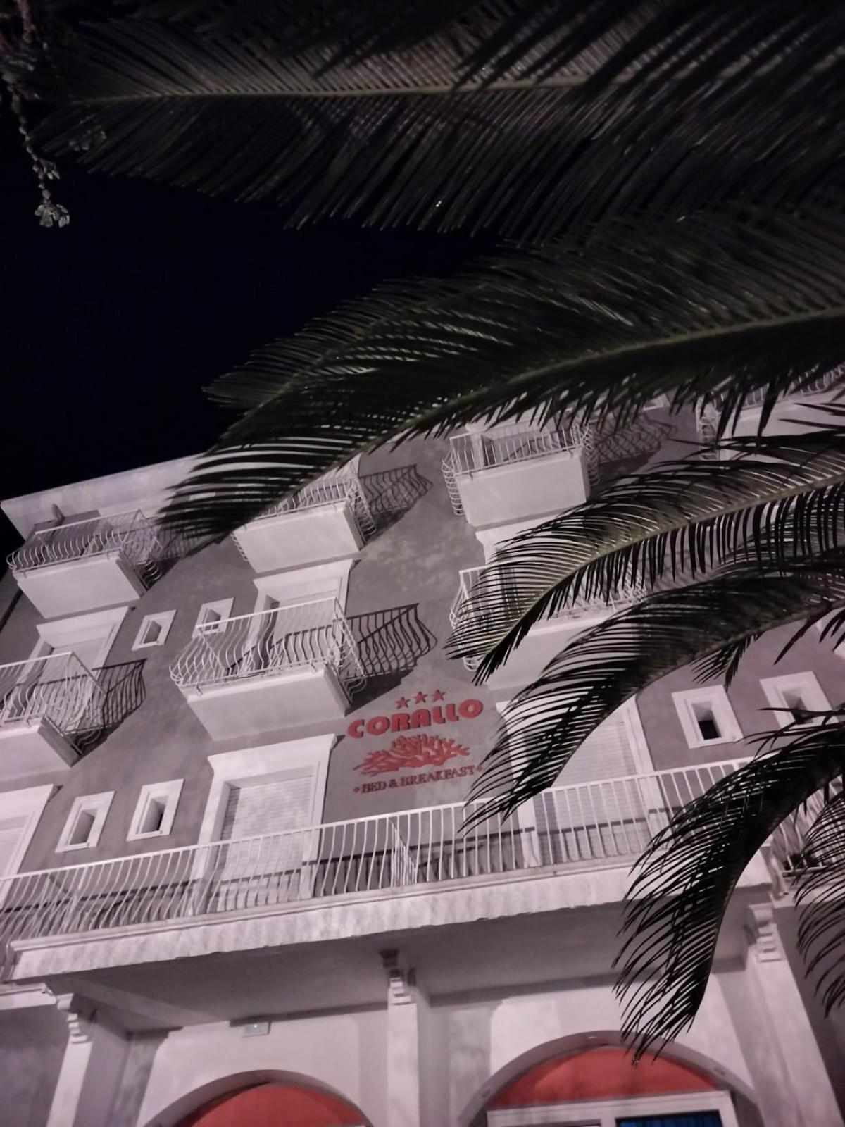 Hotel Corallo Garni Cattolica