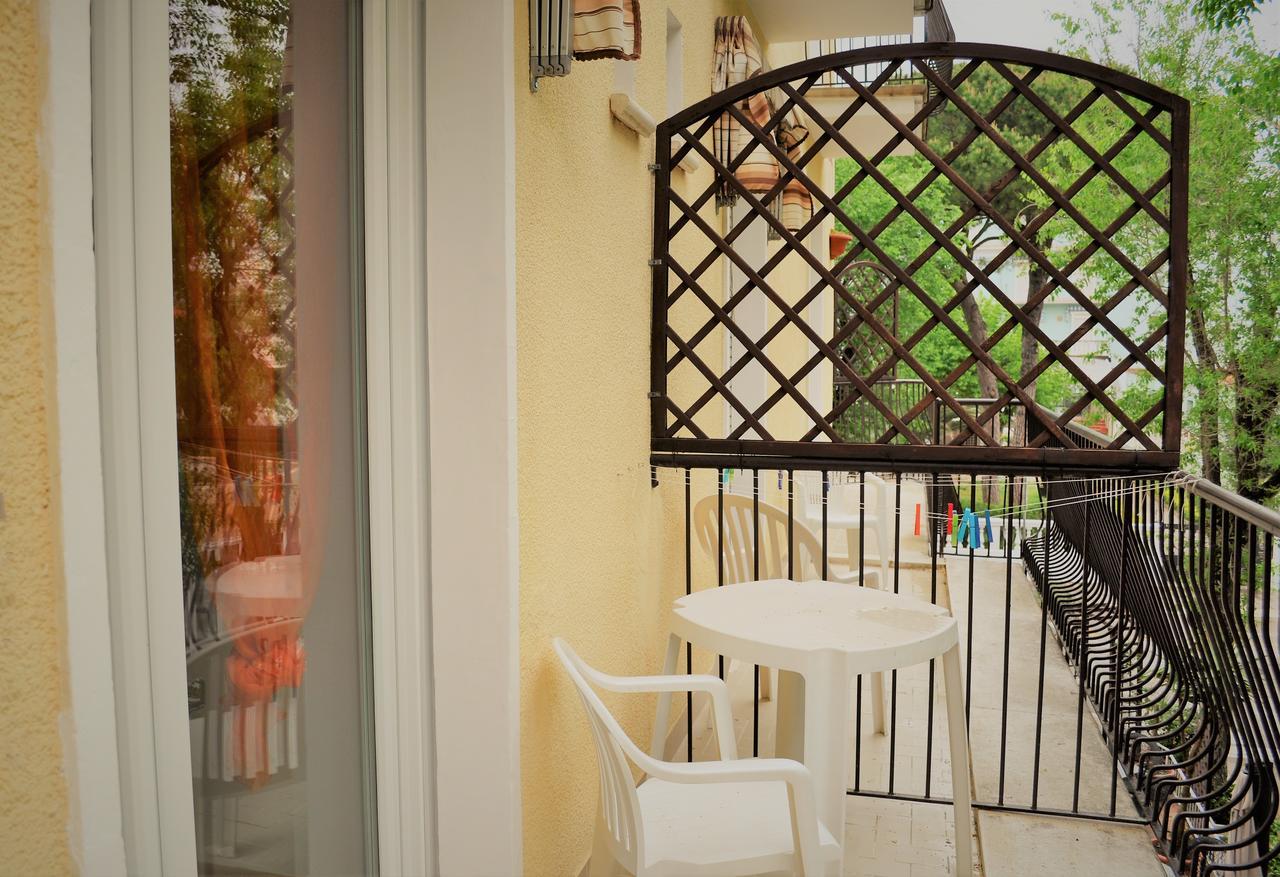 Corallo Garni Hotel Cattolica