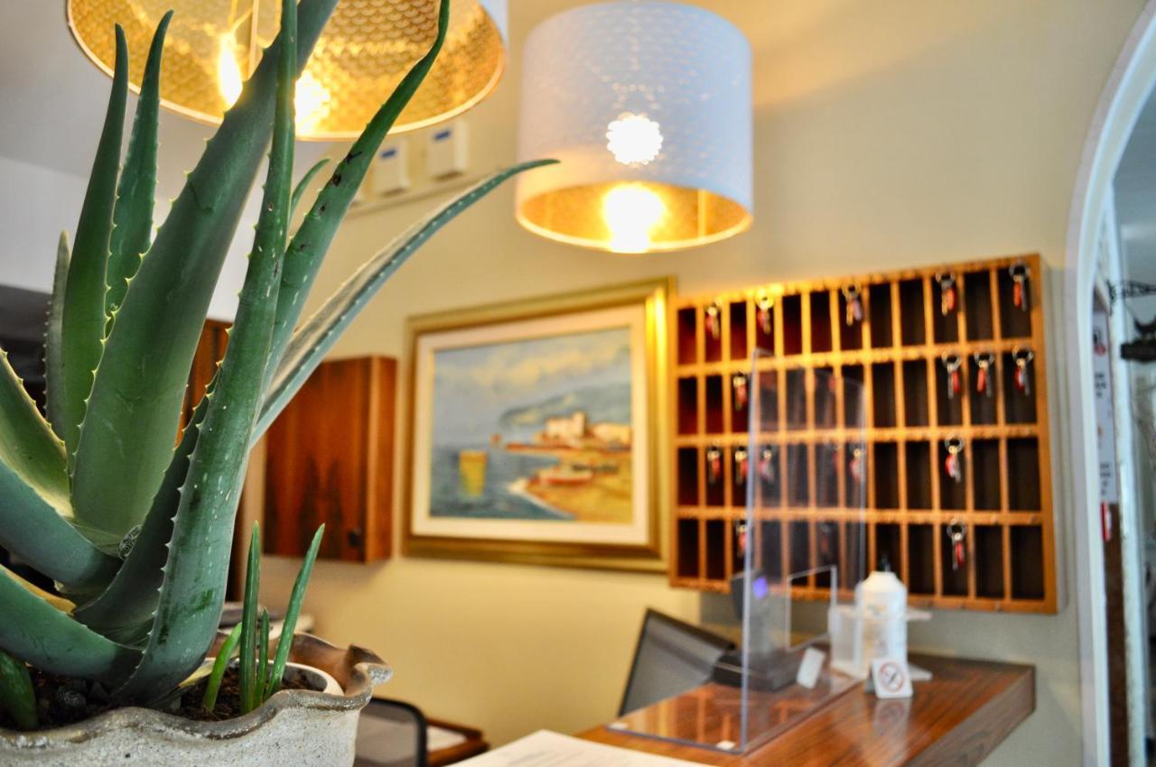 Hotel Corallo Garni