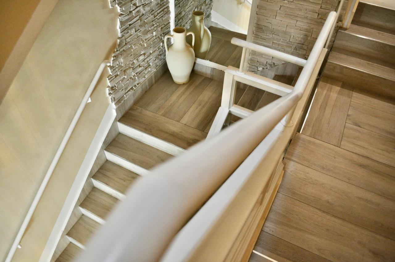 Hotel Corallo Garni 3*