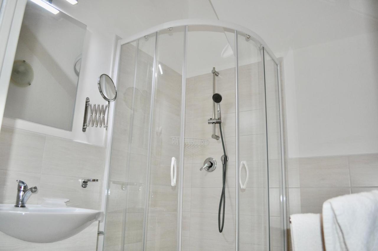 Hotel Corallo Garni Cattolica