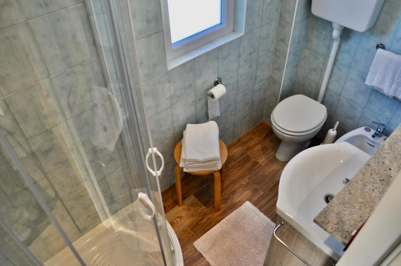 Corallo Garni Hotel 3*