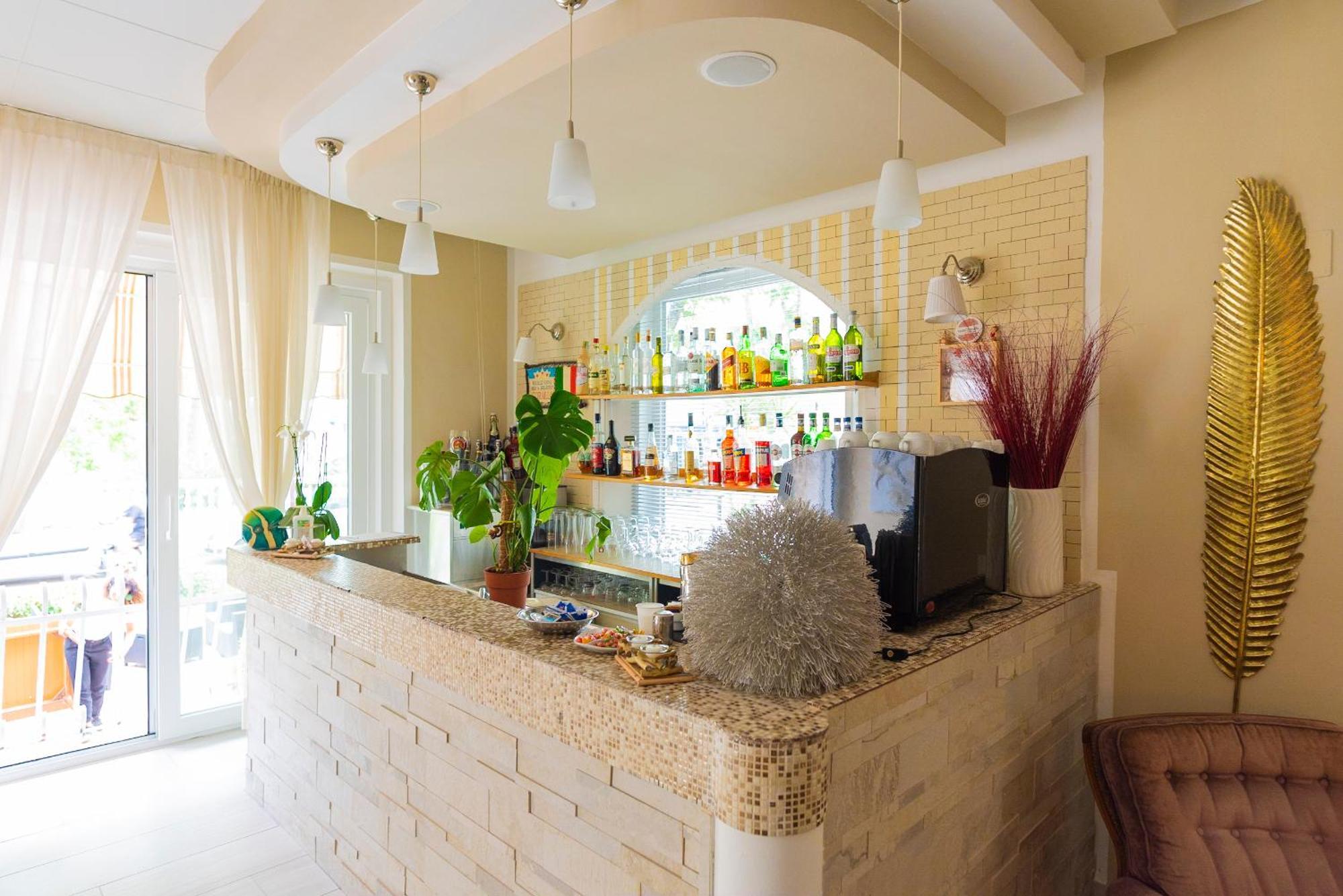 Hotel Corallo Garni Cattolica