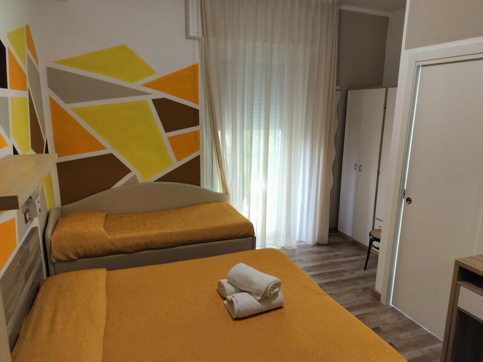 Corallo Garni Hotel