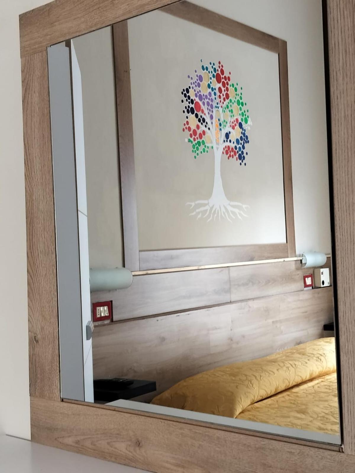 Hotel Corallo Garni 3*