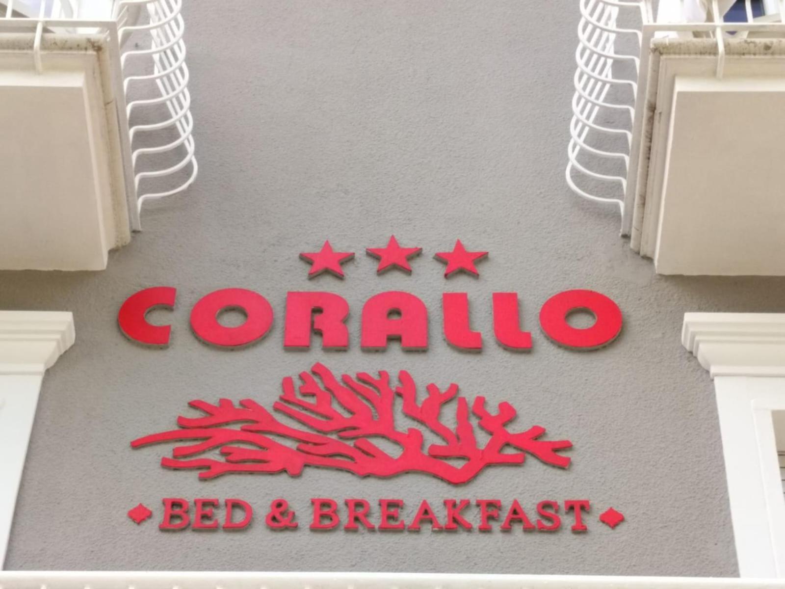 Corallo Garni