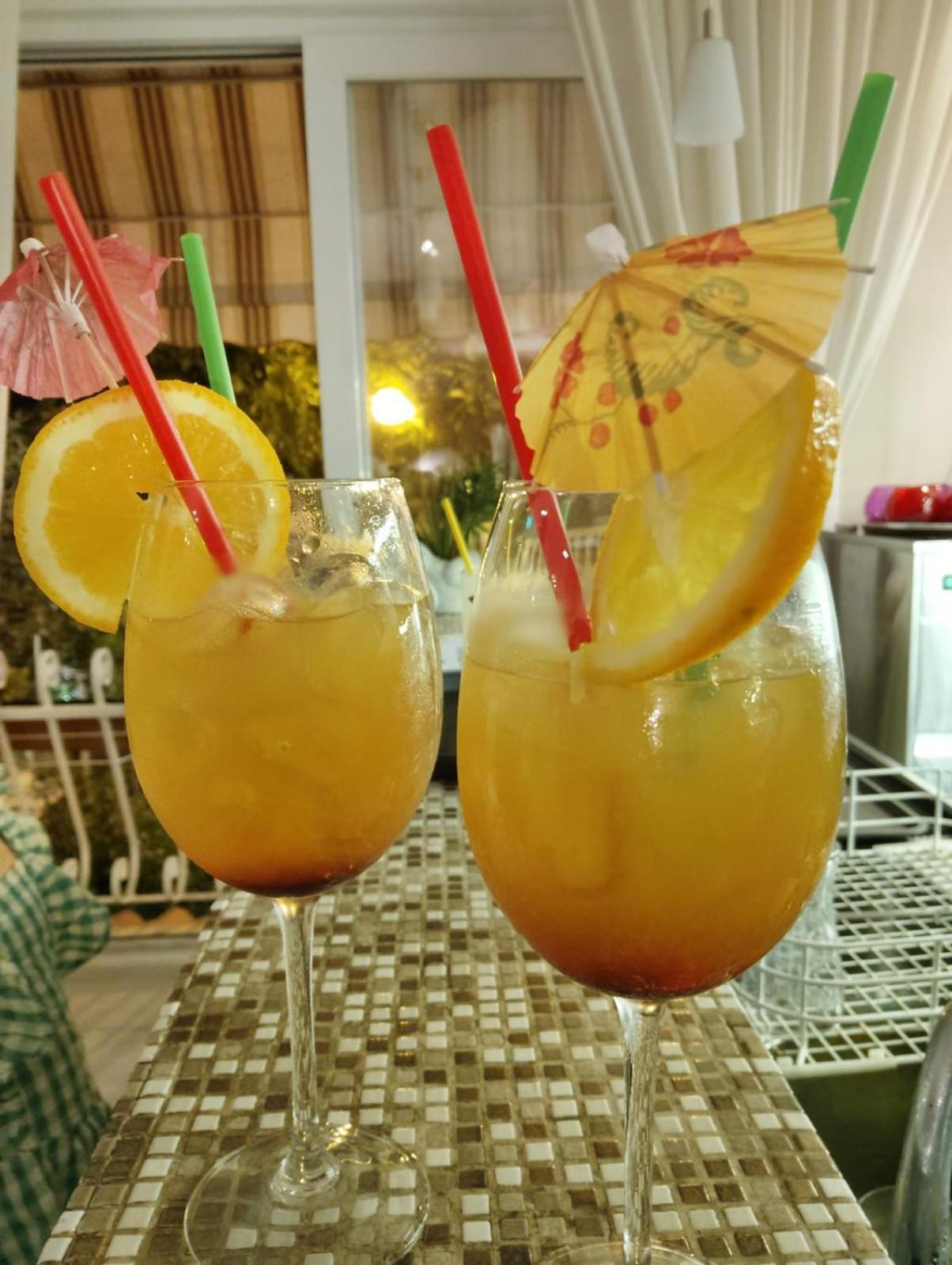 Corallo Garni Hotel