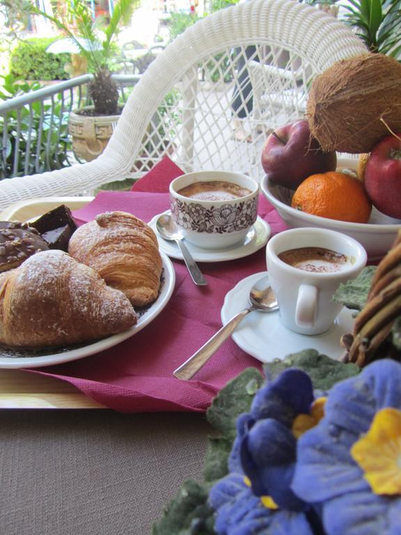 Corallo Garni Hotel