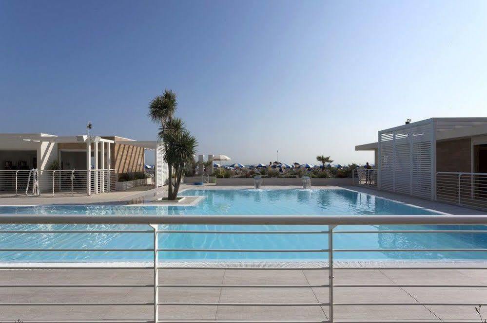 Corallo Garni Hotel 3*