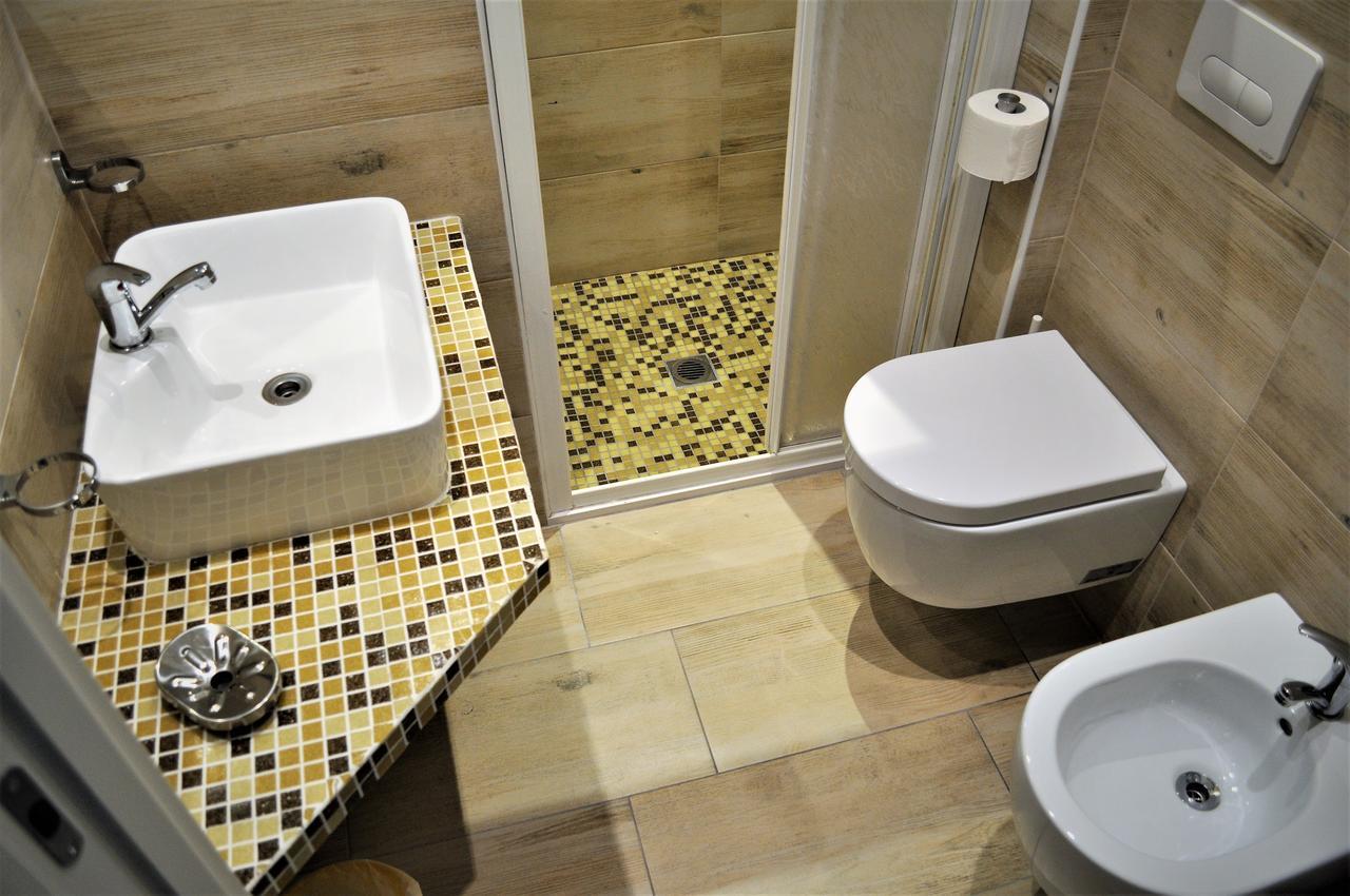 Hotel Corallo Garni 3*