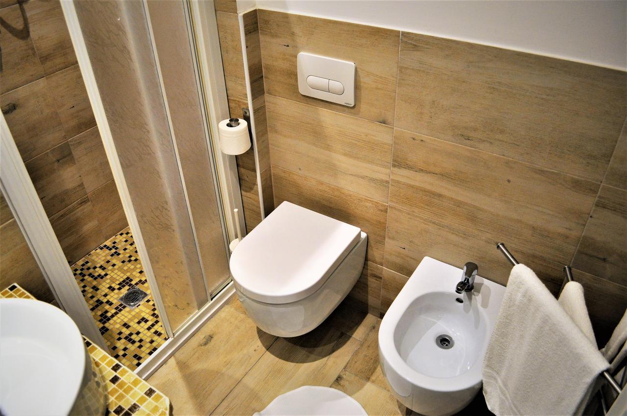 Corallo Garni Hotel Cattolica