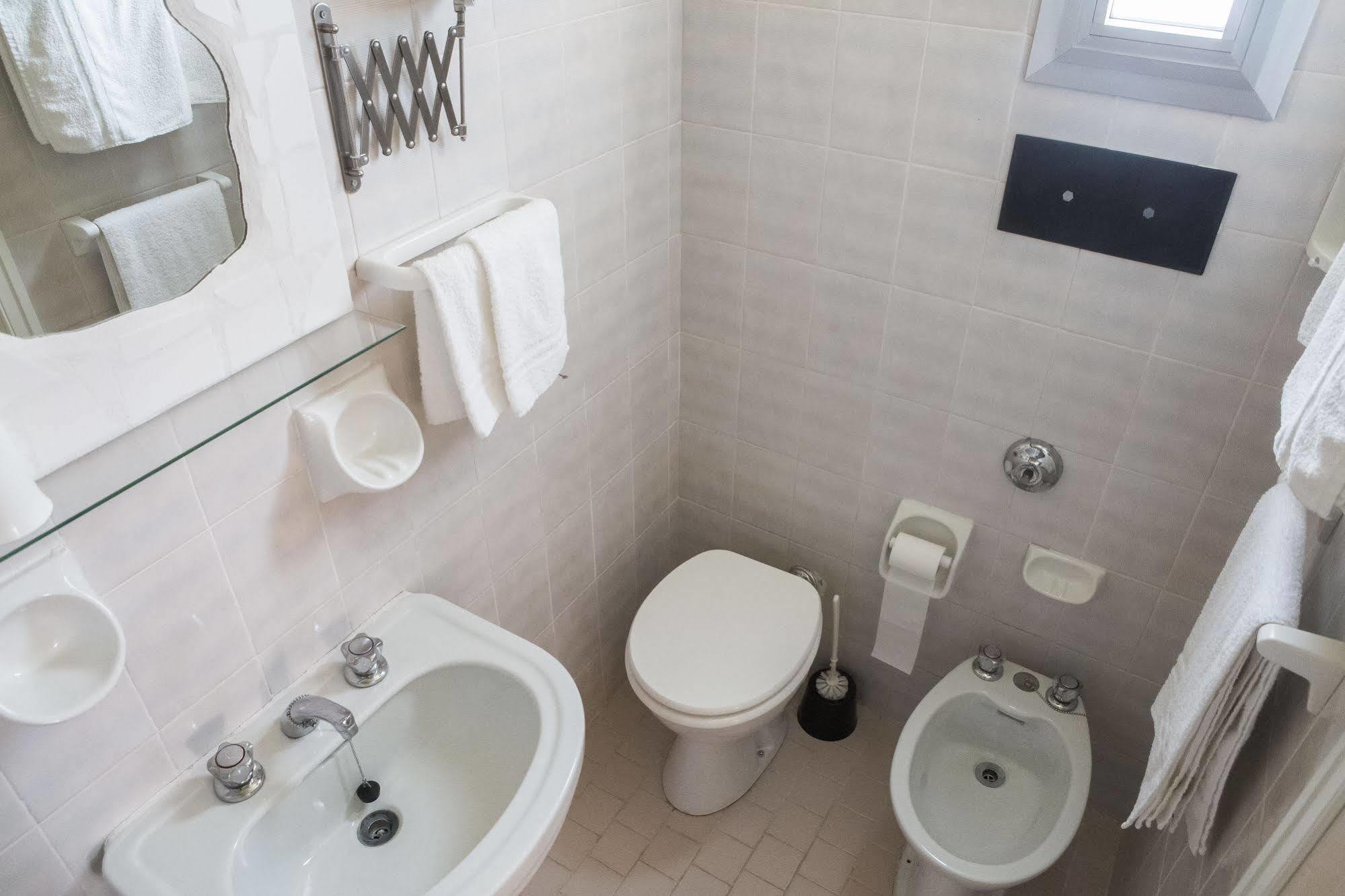 Hotel Corallo Garni 3*