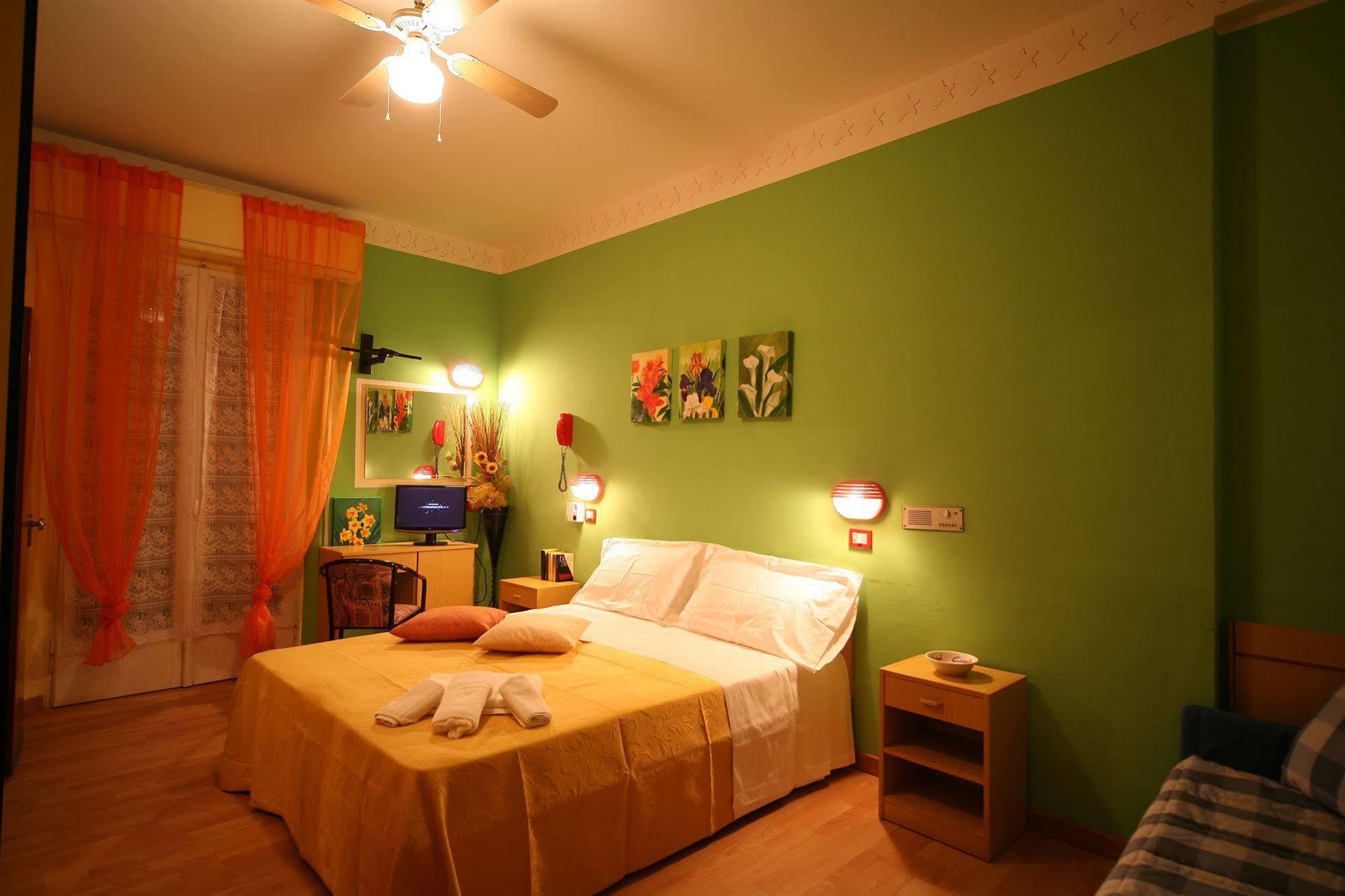 Corallo Garni Hotel Cattolica