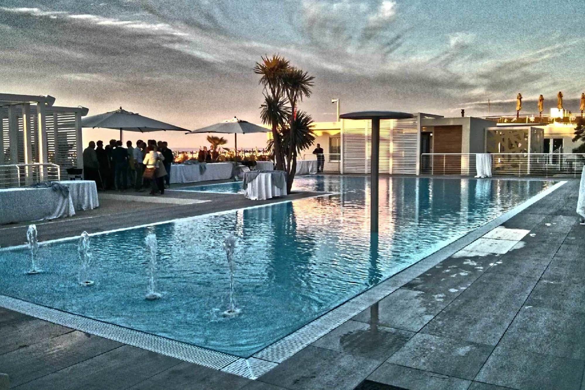 Corallo Garni Hotel Cattolica