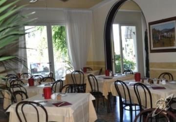 Corallo Garni Hotel